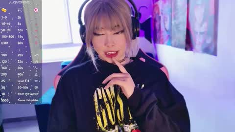 Arieyara online show from November 14, 2:41 pm