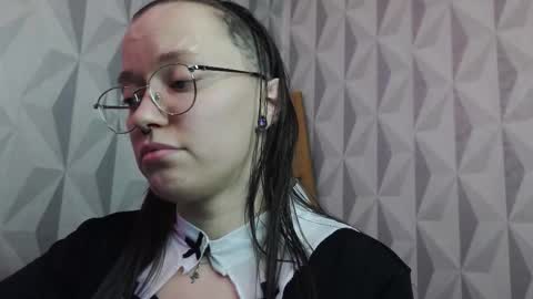 aelita_night online show from September 11, 4:52 pm