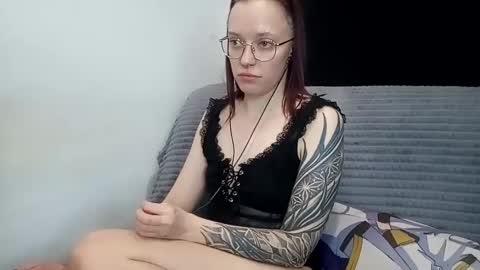 aelita_night online show from March 11, 10:42 pm