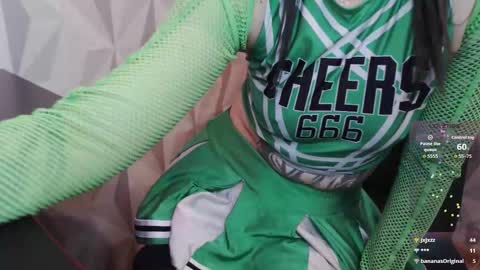 aelita_night online show from November 3, 6:53 pm