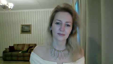 aeroliss online show from May 2, 5:30 pm