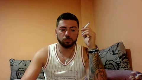 Snapshot of aerthurethan chatting on October 9, 10:26 pm aerthurethan online show from October 9, 10:26 pm