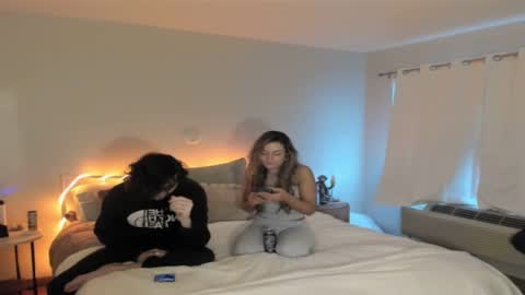 Niko online show from March 17, 1:54 am