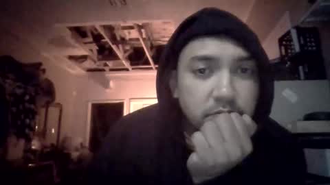 Aether online show from November 2, 2:17 pm