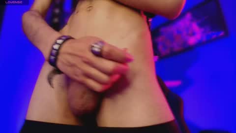 Aetternum  online show from March 19, 10:58 pm