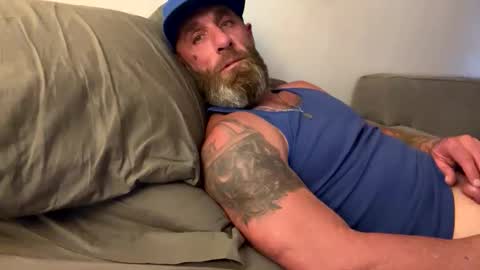 afcrider online show from January 11, 6:36 pm