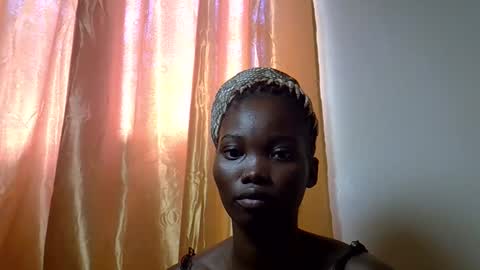 afri kanaslim online show from November 9, 10:52 am