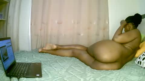 africacoco online show from March 31, 1:55 pm