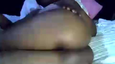 africangoddess online show from July 17, 7:05 pm