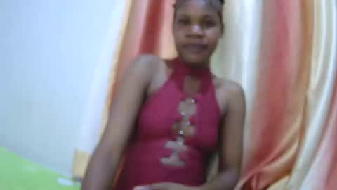 africannbae online show from April 16, 8:47 am