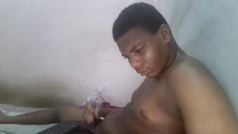 africanprince41 online show from May 3, 7:42 pm