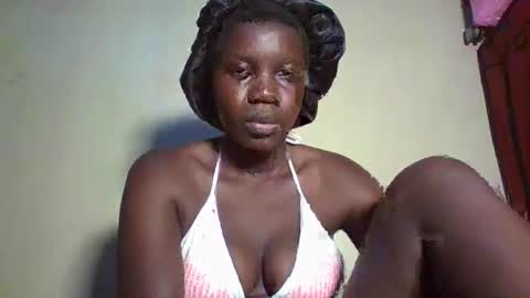 afrikan_desire online show from April 16, 4:29 pm