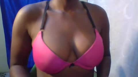 afrikan_desire online show from June 20, 7:31 pm