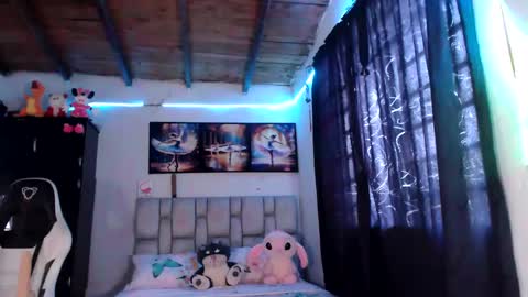 afrodita096 online show from January 4, 5:37 pm