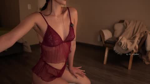 Emma online show from September 24, 11:11 pm