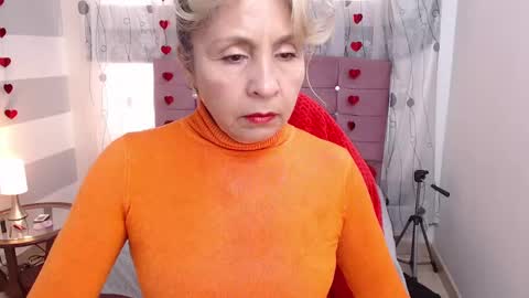 afrodita_sg online show from February 20, 5:30 pm