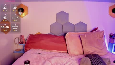 Afrodita online show from March 13, 8:34 pm