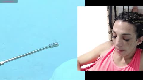 afroditacute16 online show from March 2, 5:08 am