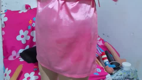 afroditacute16 online show from January 31, 7:12 pm