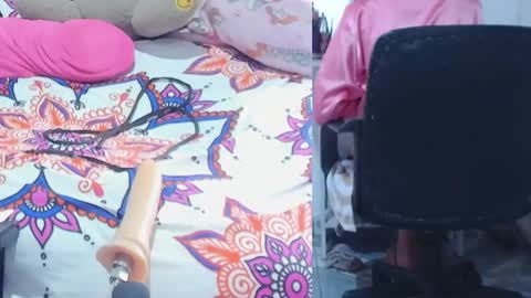 afroditacute16 online show from November 24, 7:12 pm