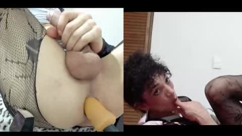 afroditacute16 online show from November 6, 2:36 am