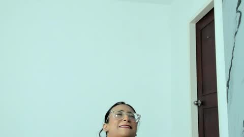 A F R O D I T A  E V A N S online show from April 16, 8:42 pm