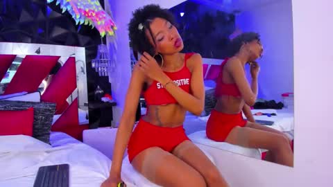 Afrodita  online show from November 10, 7:00 am