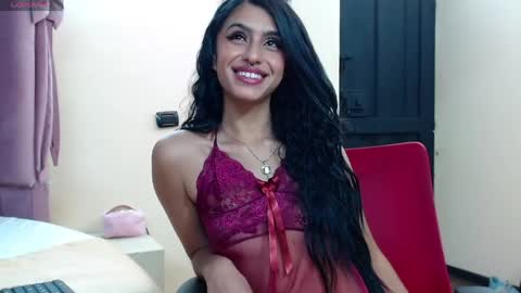 afroditavip online show from May 6, 6:36 pm