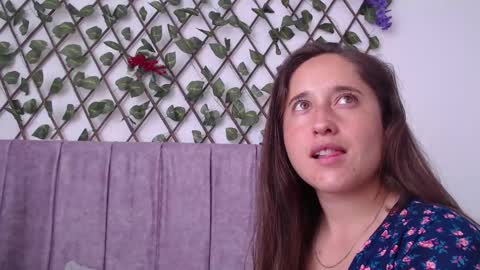 Lia  Valkyria online show from February 5, 5:49 pm