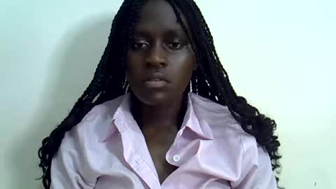 afronubians online show from March 5, 8:00 pm