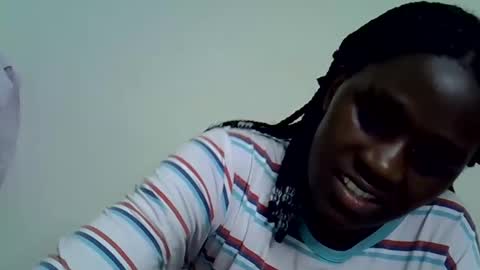 afronubians online show from February 25, 6:12 pm