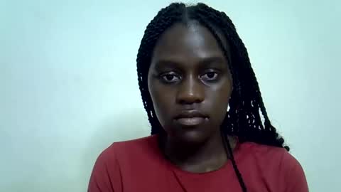 afronubians online show from March 9, 5:11 am