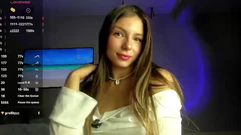 afterdarkartist online show from July 23, 1:30 am