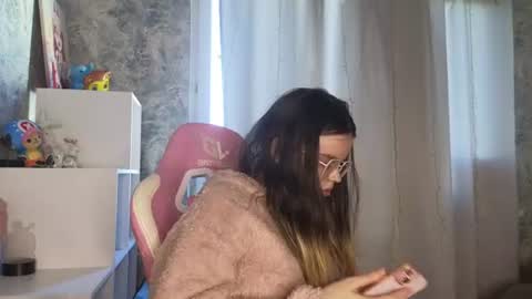 afterdarkduo online show from July 18, 6:59 am