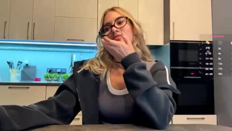 Mila -call me cute online show from May 8, 4:12 pm
