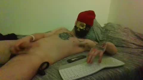 afterhourg online show from January 31, 12:07 pm