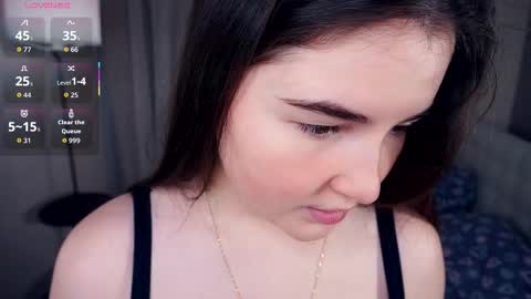 Lana  1800 - 0330 UTC   Mia 0700- 1630 UTC online show from November 24, 6:45 am