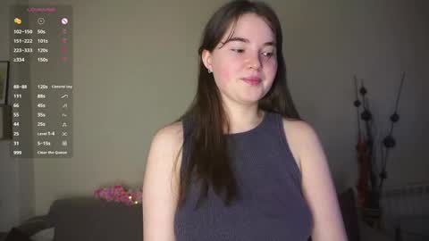 Lana  1800 - 0330 UTC   Mia 0700- 1630 UTC online show from March 30, 6:13 am