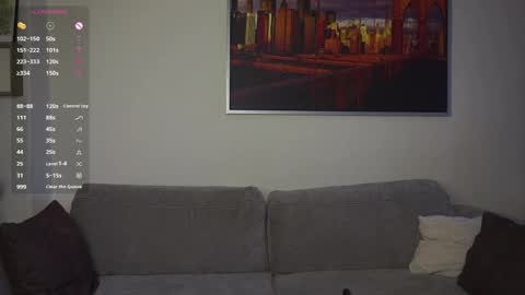 Lana  1800 - 0330 UTC   Mia 0700- 1630 UTC online show from March 11, 7:22 am