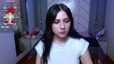 Kimberly online show from December 16, 2:01 pm