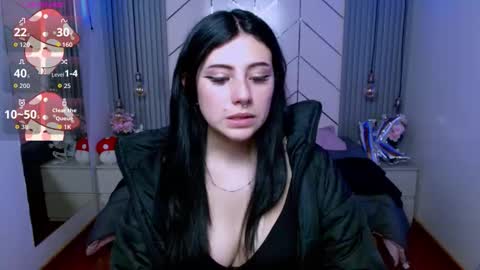 Kimberly online show from December 1, 1:09 pm