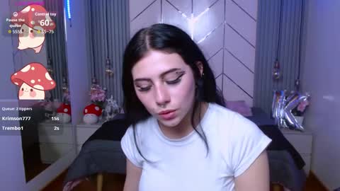 Kimberly online show from January 10, 1:16 pm