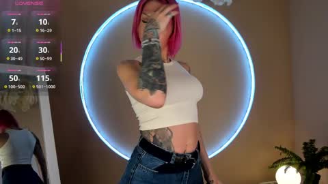 Agata online show from May 14, 6:39 pm