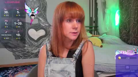 Agata Kriste online show from February 21, 9:07 pm