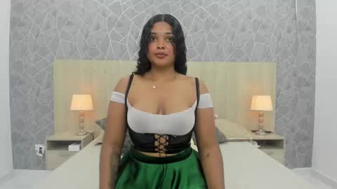 Agata Ortiz online show from October 19, 3:33 am