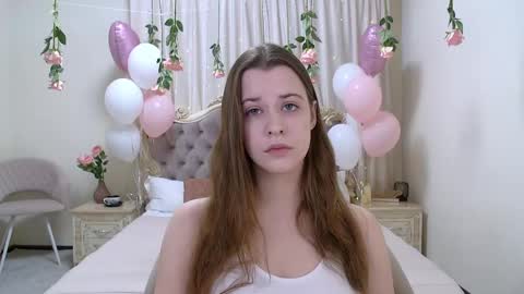 Agata Aisitt online show from February 16, 5:37 am