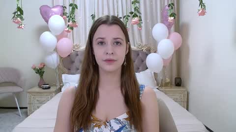 Agata Aisitt online show from February 22, 6:28 am