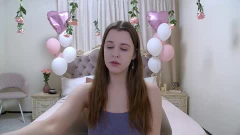 Agata Aisitt online show from March 11, 3:36 am