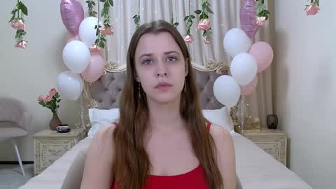 Agata Aisitt online show from February 20, 3:23 am