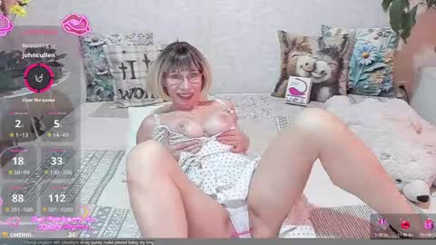 Agata online show from April 13, 11:25 am